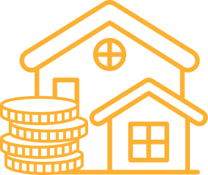 affordable rent iconl