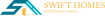 swift homes logo
